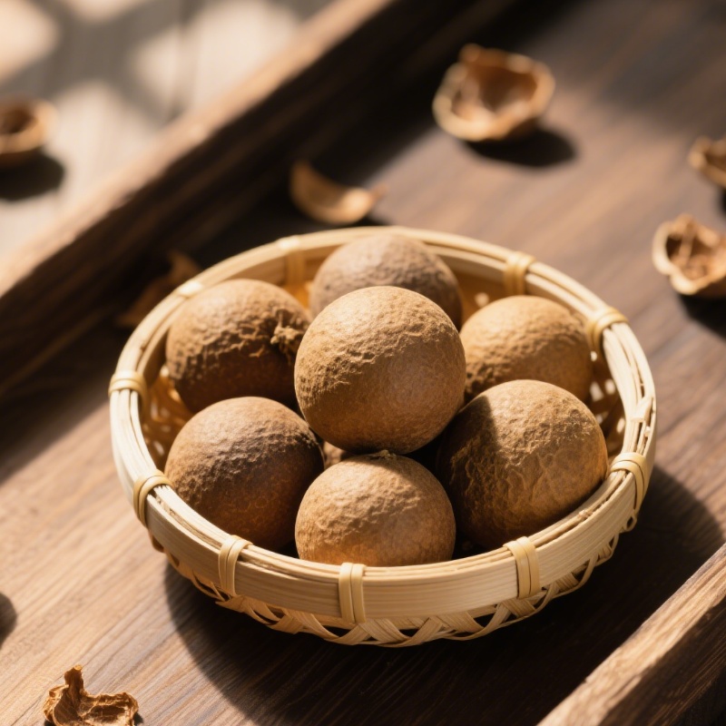 Soap Making Book - Quality Luo Han Guo Dried Fruit