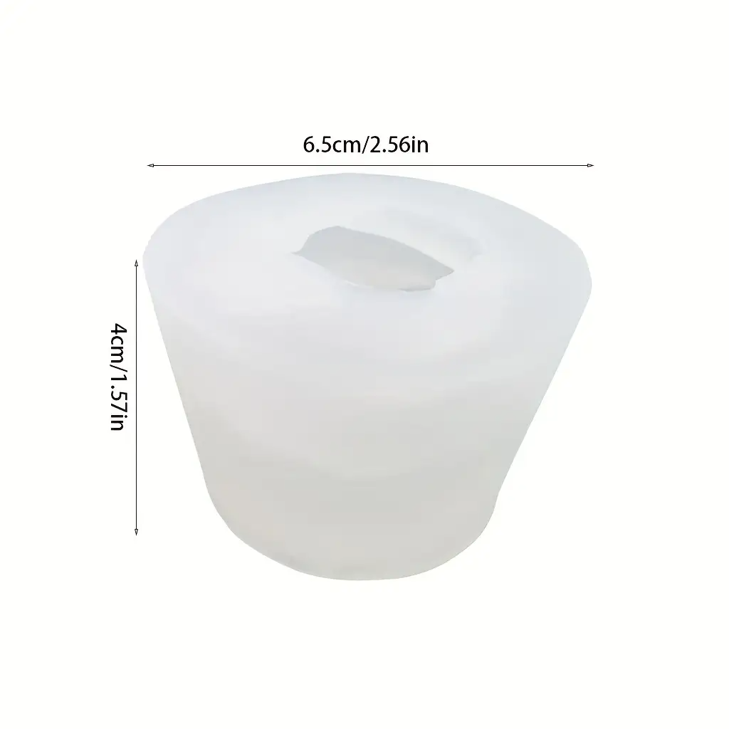 3D Rose Silicone Candle Mold,  - Soap Making Recipes บทวิจารณ์และราคา