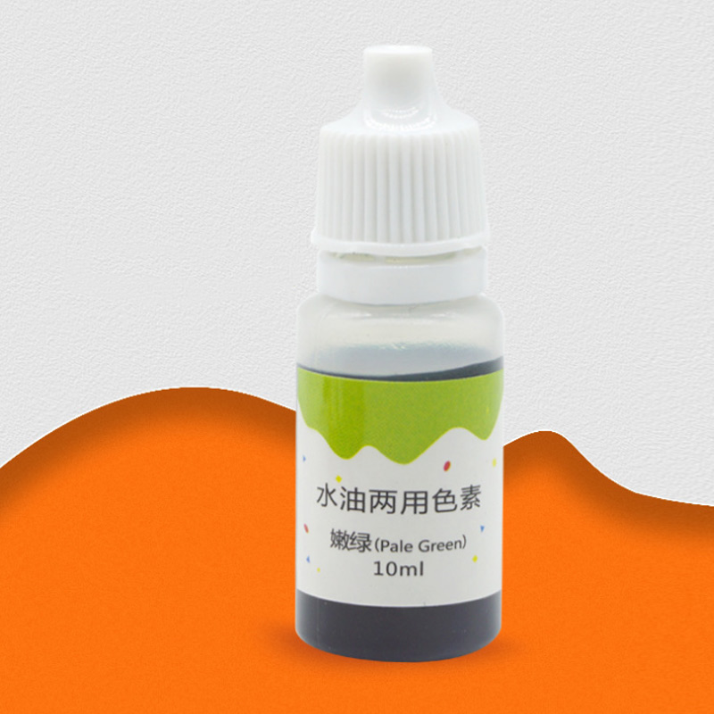 10ml Handmade Soap Dye Pigment - Soap Making With Soap Base บทวิจารณ์และราคา