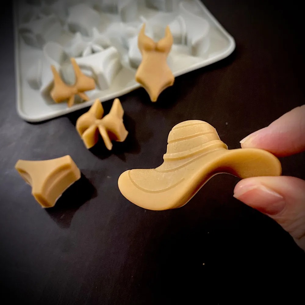 A Summer-Themed Beach Bikini M - Soap Making Oven บทวิจารณ์และราคา