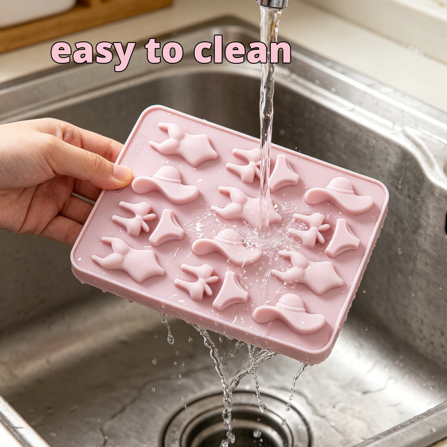 A Summer-Themed Beach Bikini M - Soap Making Oven บทวิจารณ์และราคา
