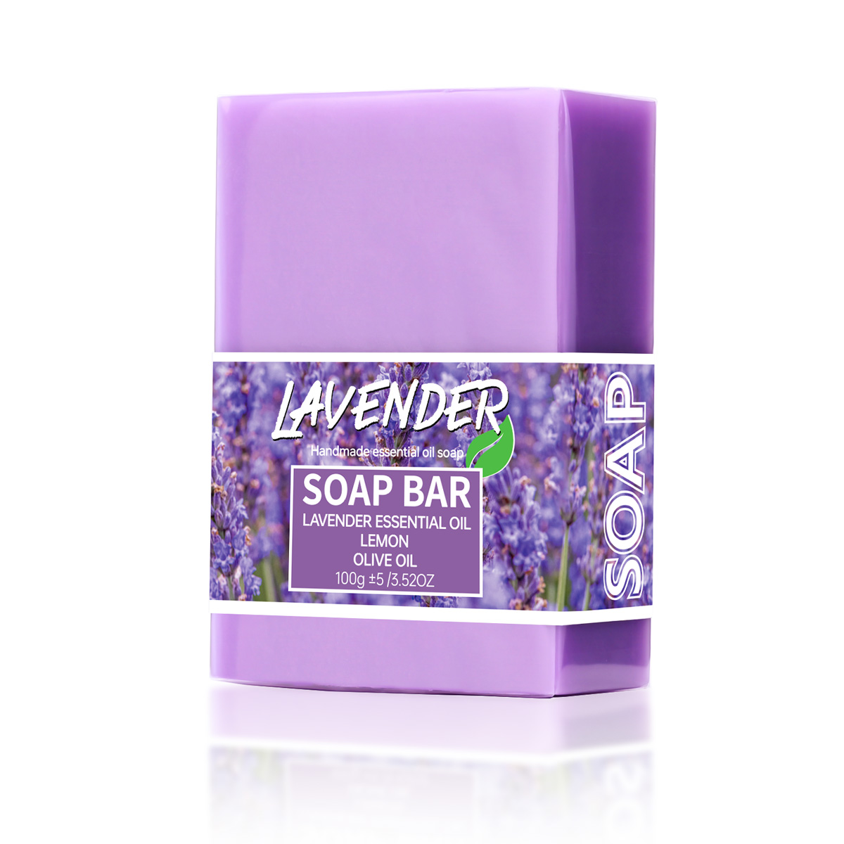 100g Lavender Oil Handmade Gly - Soap Making Oils บทวิจารณ์และราคา