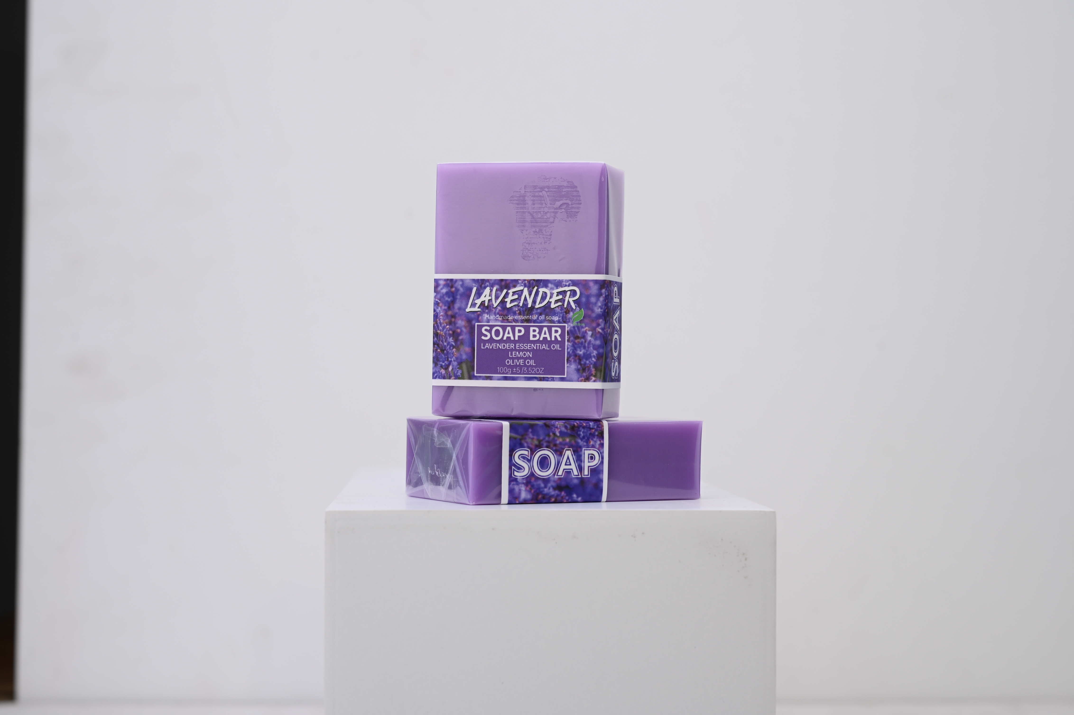 100g Lavender Oil Handmade Gly - Soap Making Oils บทวิจารณ์และราคา