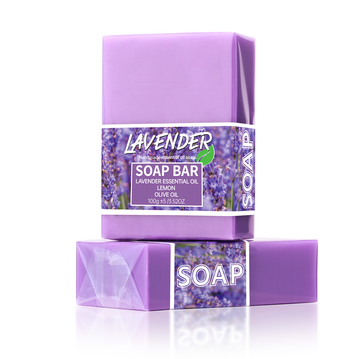 100g Lavender Oil Handmade Gly - Soap Making Oils บทวิจารณ์และราคา