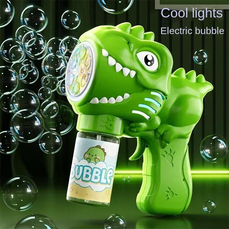 6-hole Dinosaur Bubble Machine - Soap Making Game บทวิจารณ์และราคา