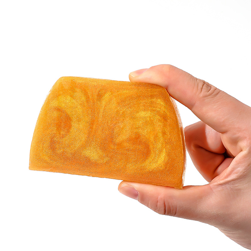 100g Handmade Golden Essential - Soap Making Oils บทวิจารณ์และราคา
