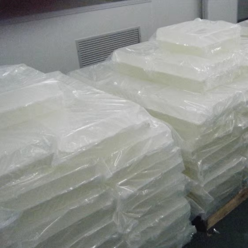 500g/bag Transparent/milky Whi - Soap Making With Soap Base บทวิจารณ์และราคา