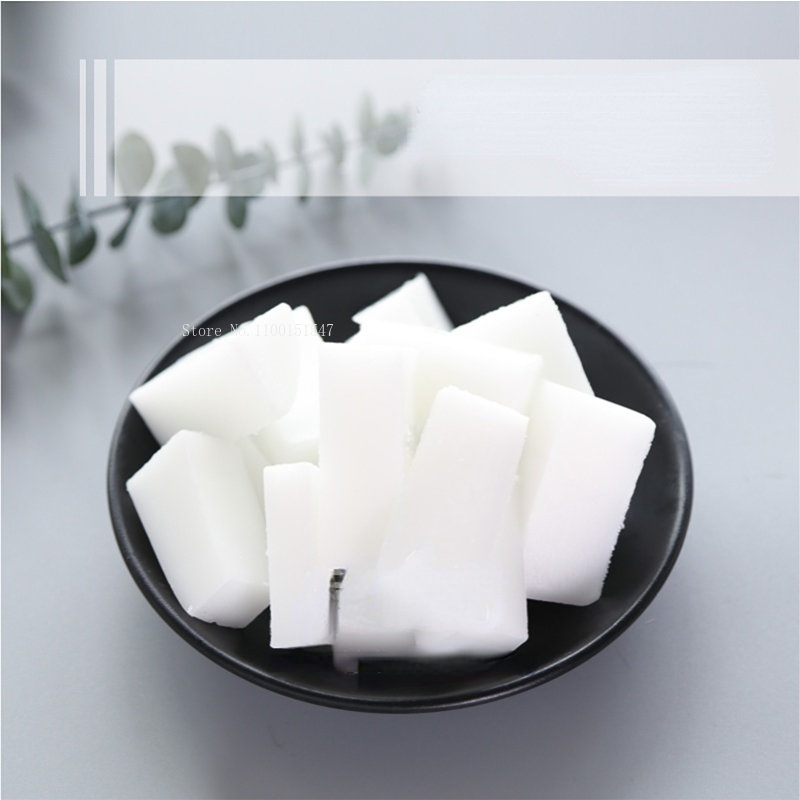 50g Natural Vegetable Oil Glyc - Soap Making With Soap Base บทวิจารณ์และราคา