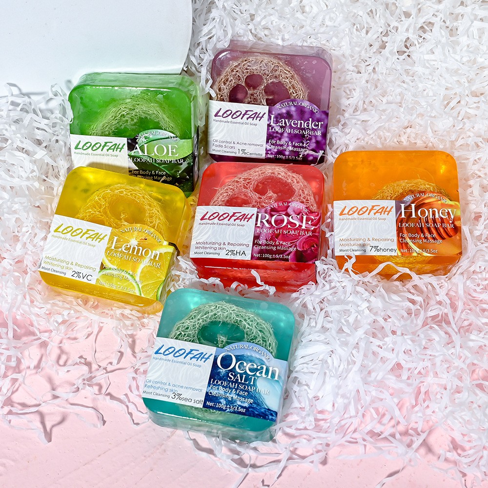 Handmade Kojic Acid Soap with  - Soap Making Oils บทวิจารณ์และราคา