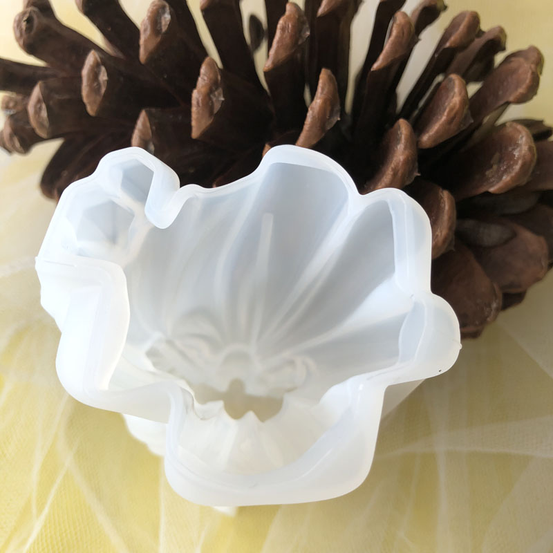3D Cute Princess Silicone Cand - Soap Making Oven บทวิจารณ์และราคา