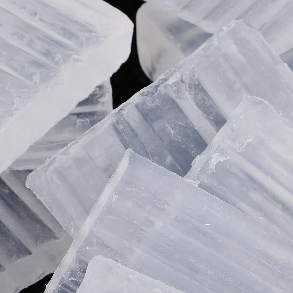 Clear Raw Soap Base for Making - Soap Making With Soap Base บทวิจารณ์และราคา