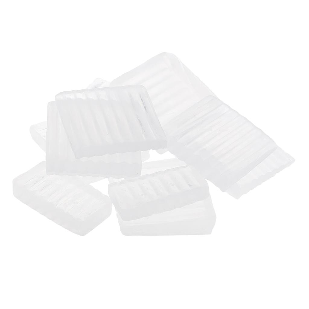 Clear Raw Soap Base for Making - Soap Making With Soap Base บทวิจารณ์และราคา
