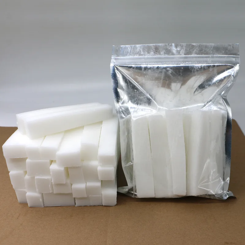 DIY Fashion Bag Clear or White - Soap Making Game บทวิจารณ์และราคา