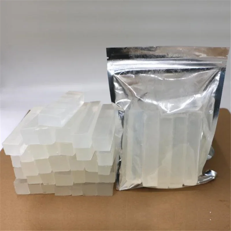 DIY Fashion Bag Clear or White - Soap Making Game บทวิจารณ์และราคา