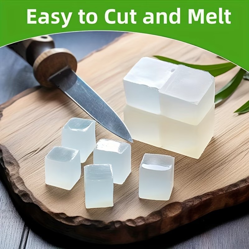 DIY Fashion Bag Clear or White - Soap Making Game บทวิจารณ์และราคา