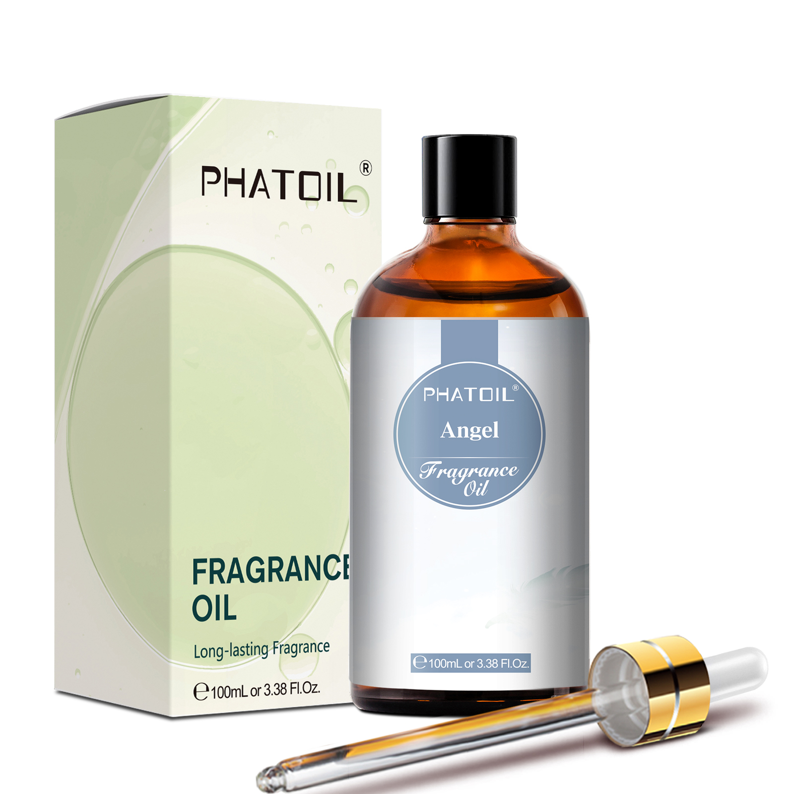 PHATOIL 100ml Aroma Fragrance  - Soap Making Oils บทวิจารณ์และราคา