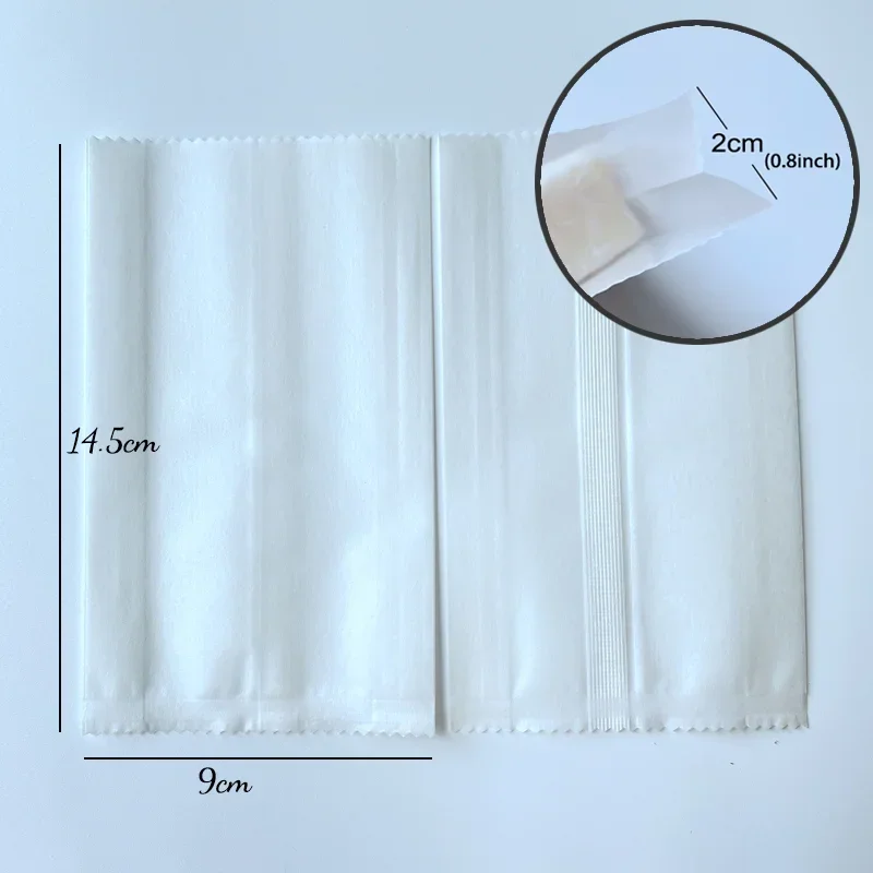 Handmade Soap Packaging Bag Wi - Soap Making Oils บทวิจารณ์และราคา