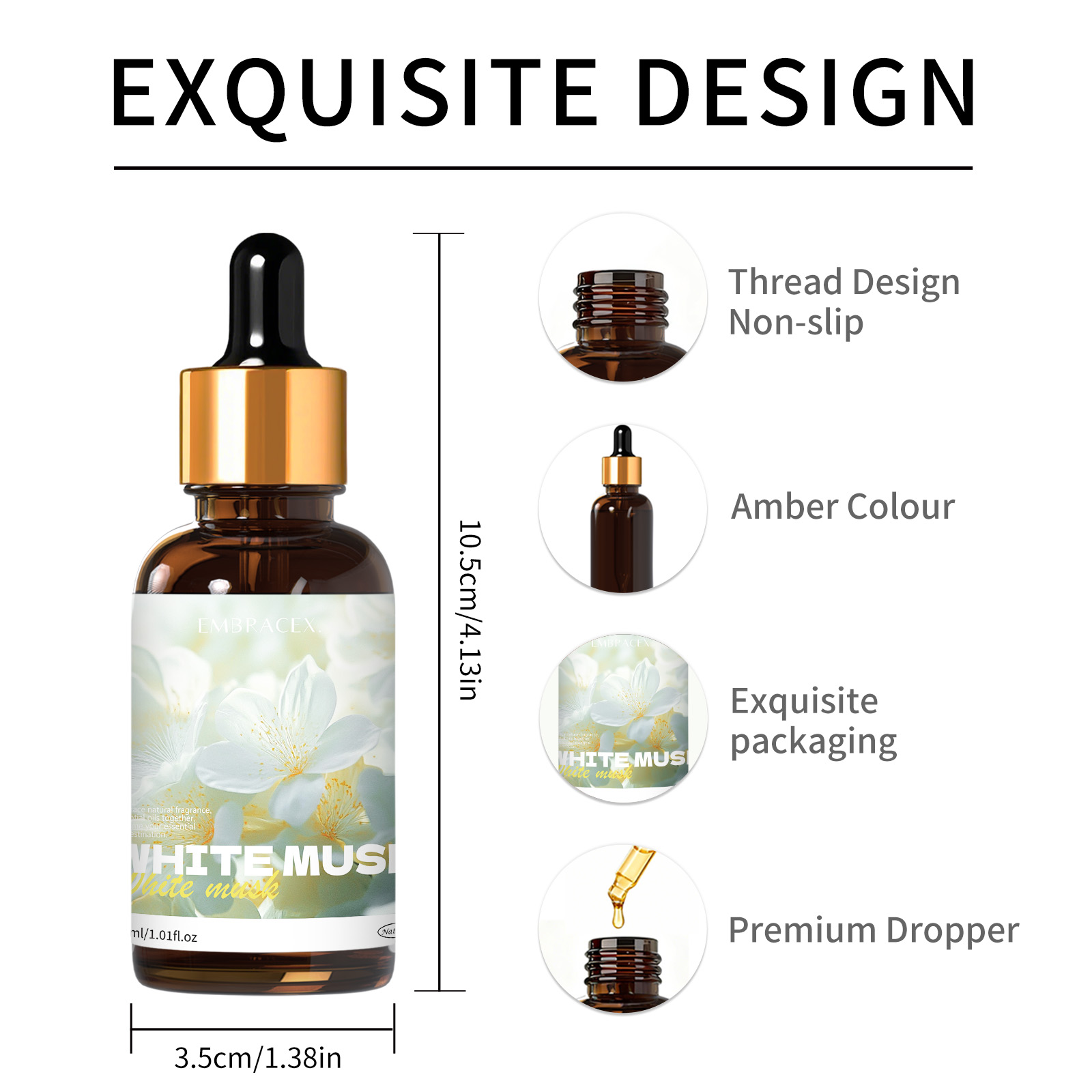 27 type 30ml Essential Oil Lon - Soap Making Oils บทวิจารณ์และราคา