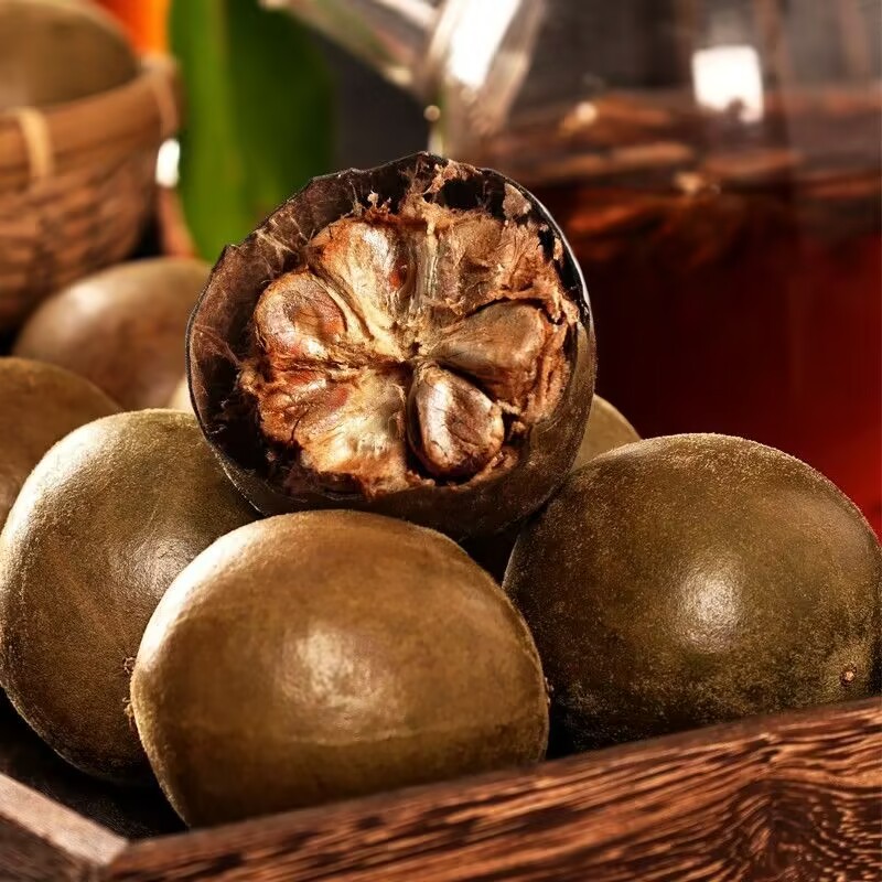 Quality Luo Han Guo Dried Frui - Soap Making Book บทวิจารณ์และราคา