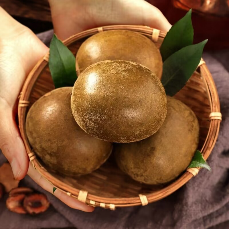 Quality Luo Han Guo Dried Frui - Soap Making Book บทวิจารณ์และราคา
