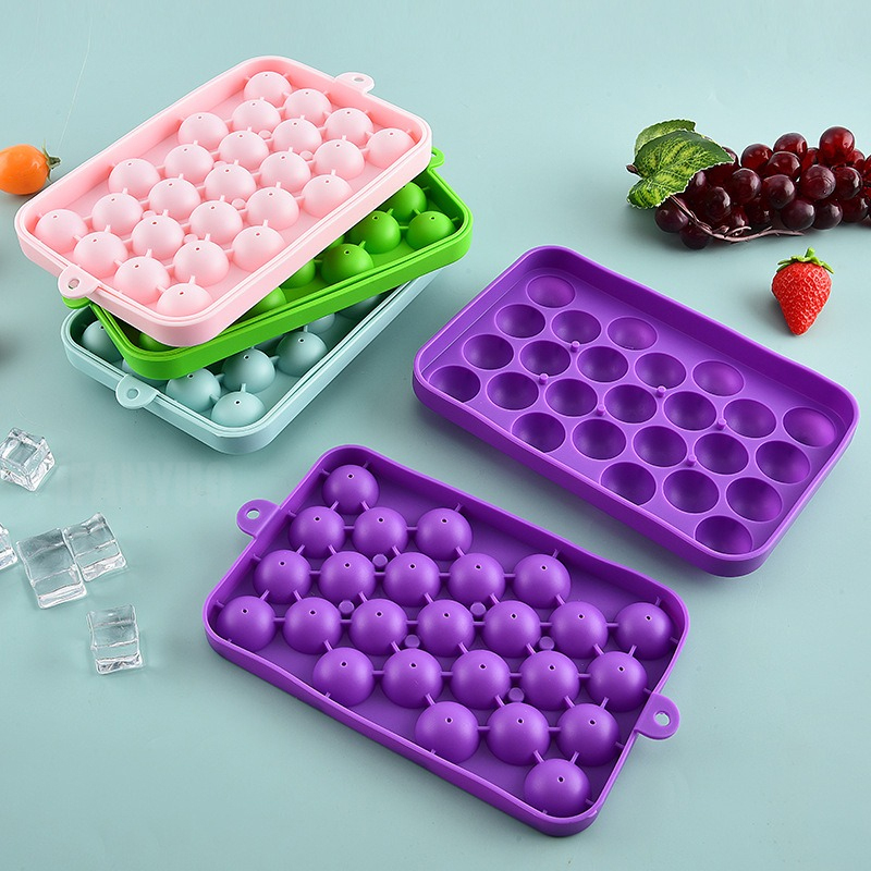 Silicone Soap Molds Grape Ball - Soap Making Book บทวิจารณ์และราคา