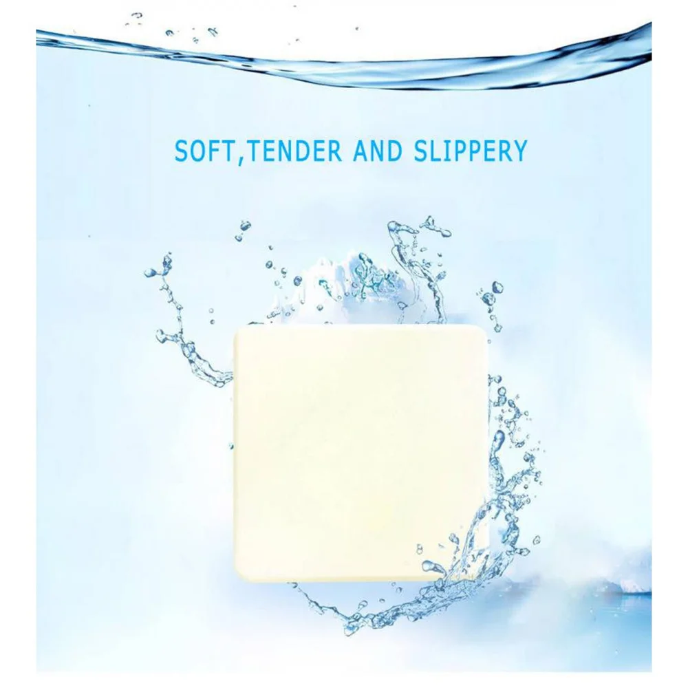 100g Hand Make Soap Rich And S - Soap Making Oils บทวิจารณ์และราคา