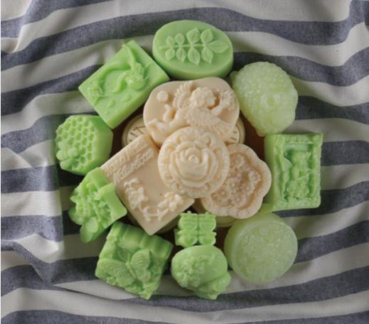 Healthy Food Grade Soft Silico - Soap Making Game บทวิจารณ์และราคา