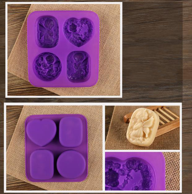 Healthy Food Grade Soft Silico - Soap Making Game บทวิจารณ์และราคา