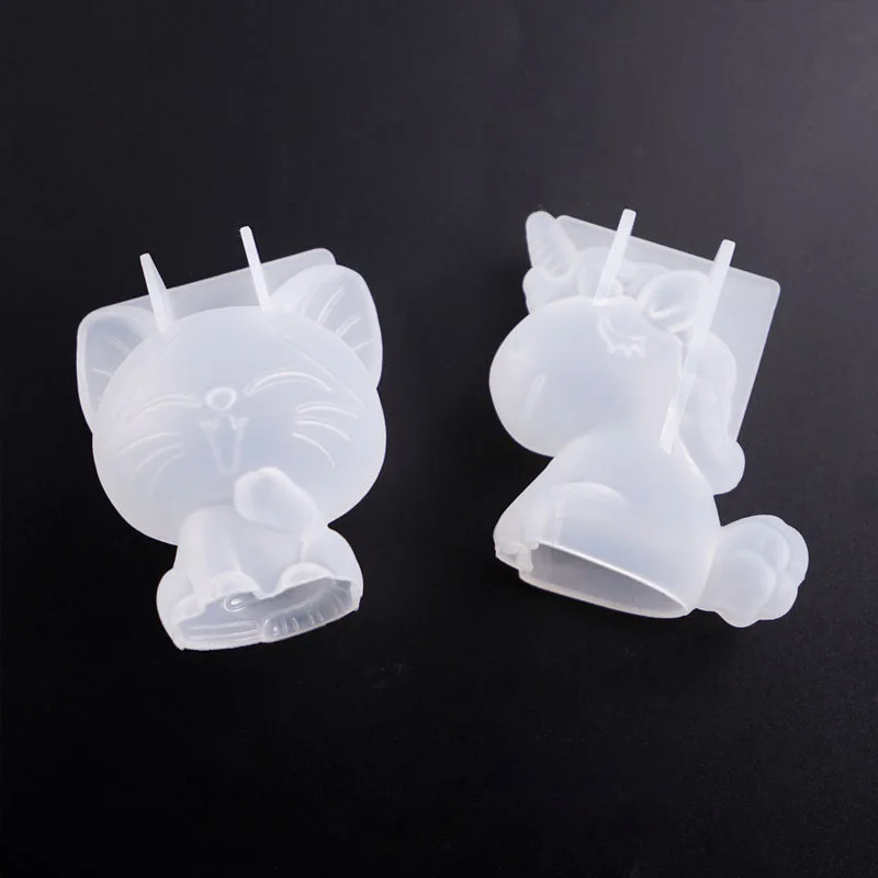 3D Geometric Silicone Unicorn  - Soap Making Oven บทวิจารณ์และราคา