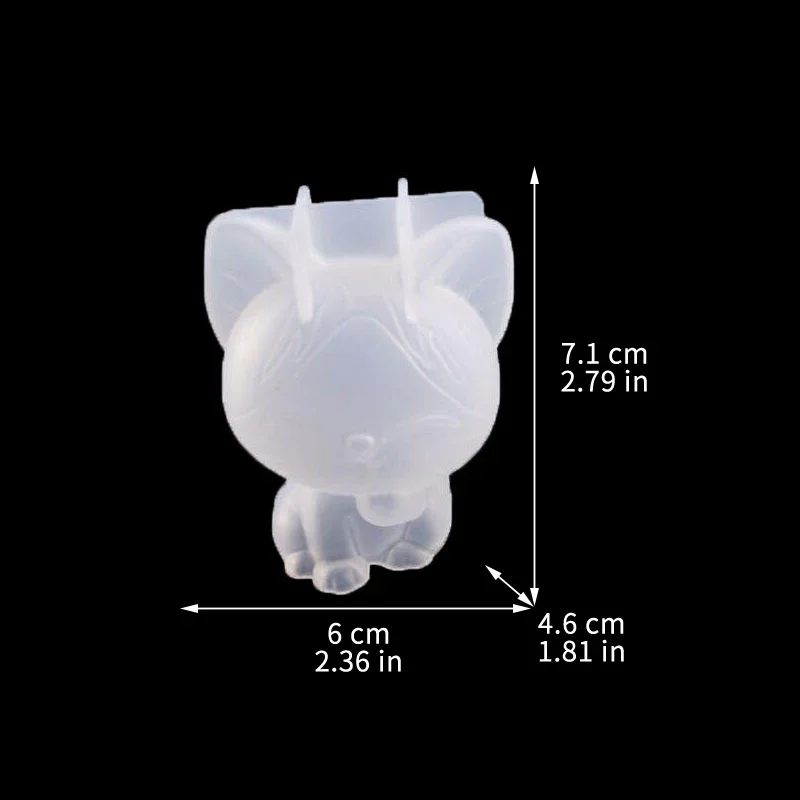 3D Geometric Silicone Unicorn  - Soap Making Oven บทวิจารณ์และราคา