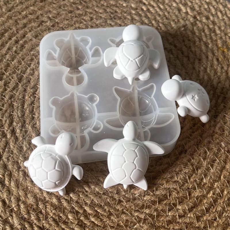 Four Turtles Plaster Silicone  - Soap Making Oven บทวิจารณ์และราคา