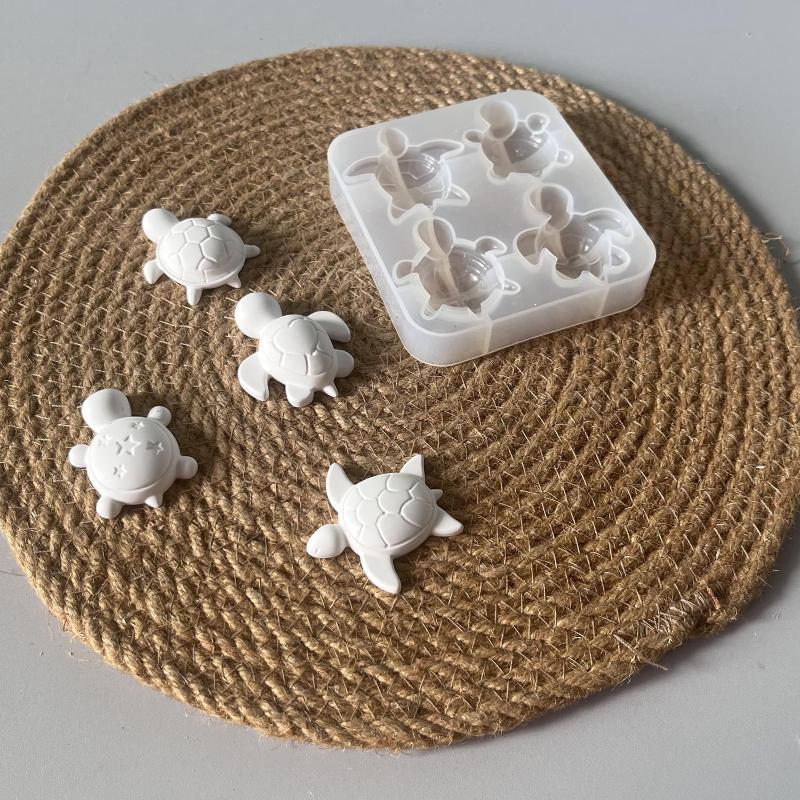 Four Turtles Plaster Silicone  - Soap Making Oven บทวิจารณ์และราคา