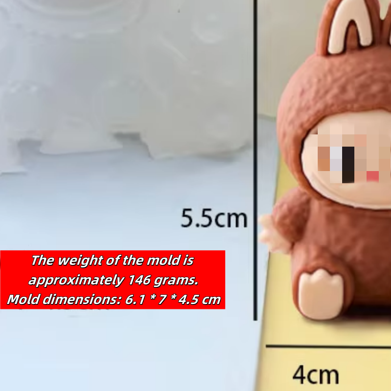 2025 New cartoon Characters Si - Soap Making Recipes บทวิจารณ์และราคา