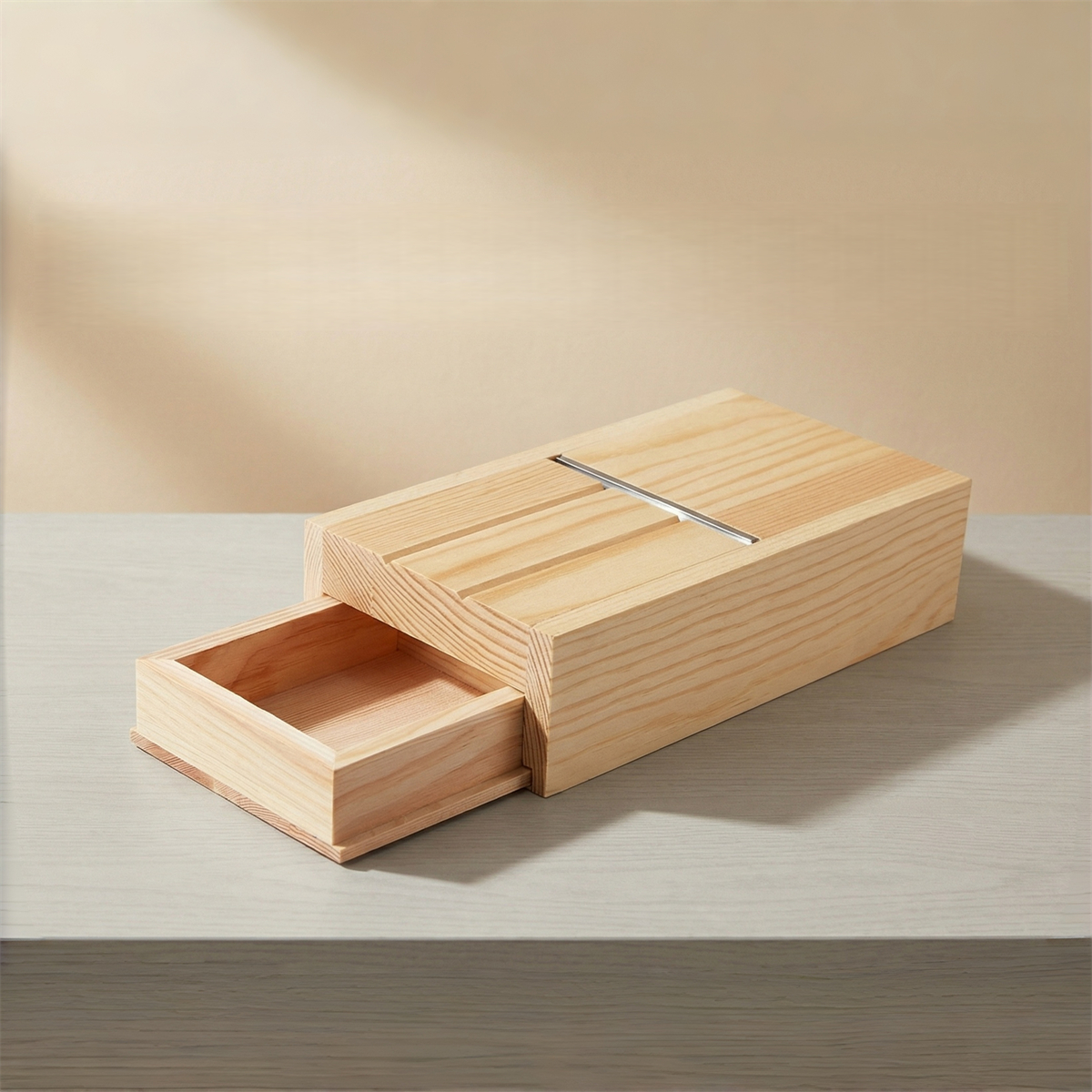 Soap Planer Cutter Drawer Box  - Soap Making Book บทวิจารณ์และราคา