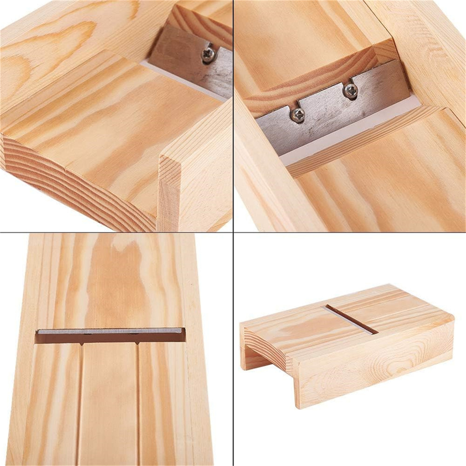 Soap Planer Cutter Drawer Box  - Soap Making Book บทวิจารณ์และราคา