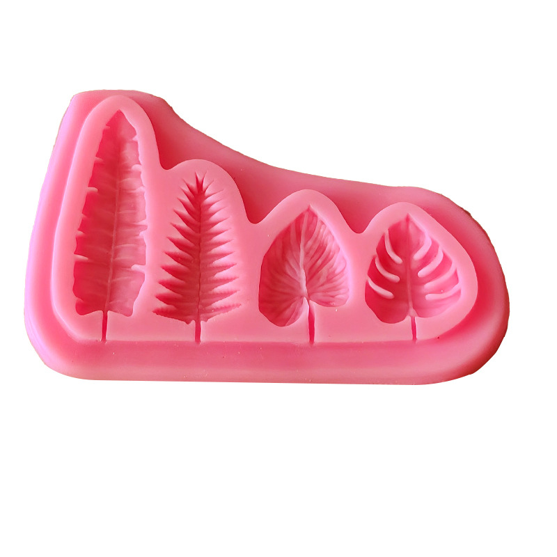 Palm Leaves And Turtle Leaf Si - Soap Making Oven บทวิจารณ์และราคา
