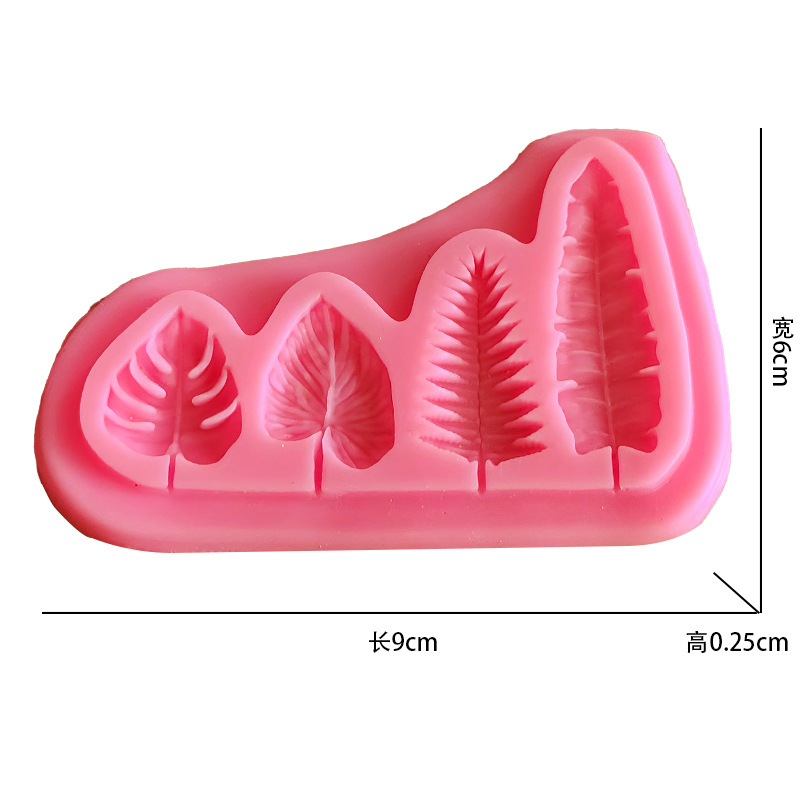 Palm Leaves And Turtle Leaf Si - Soap Making Oven บทวิจารณ์และราคา