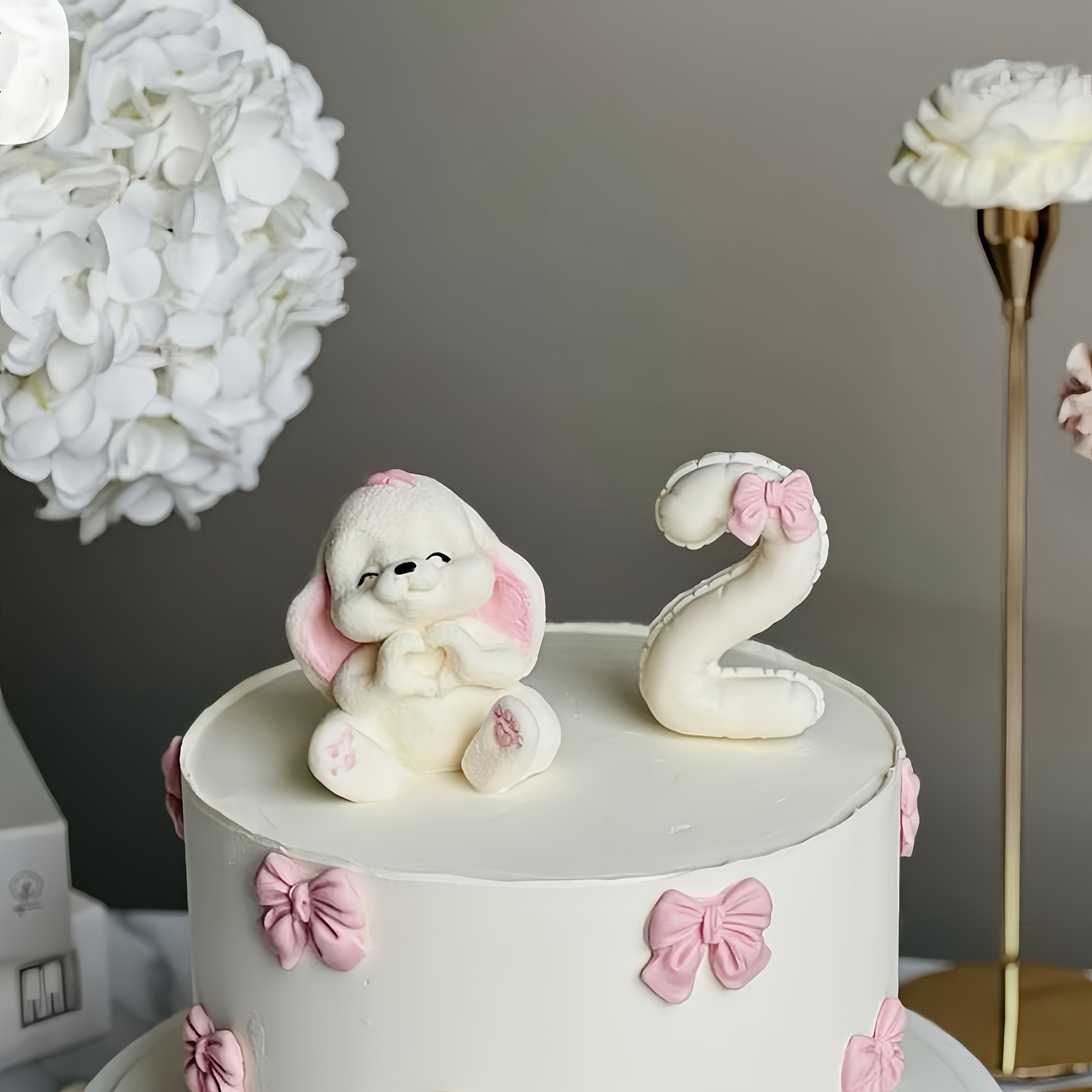 1pc Adorable Rabbit Resin Sili - Soap Making Oven บทวิจารณ์และราคา
