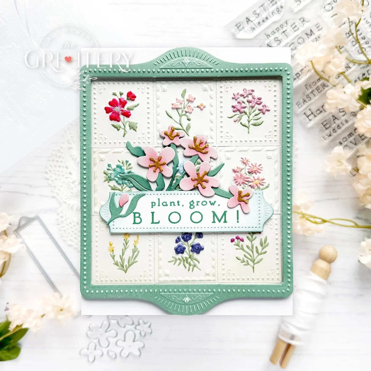 Star Flower Tangled Tulips Ore - Soap Making Book บทวิจารณ์และราคา