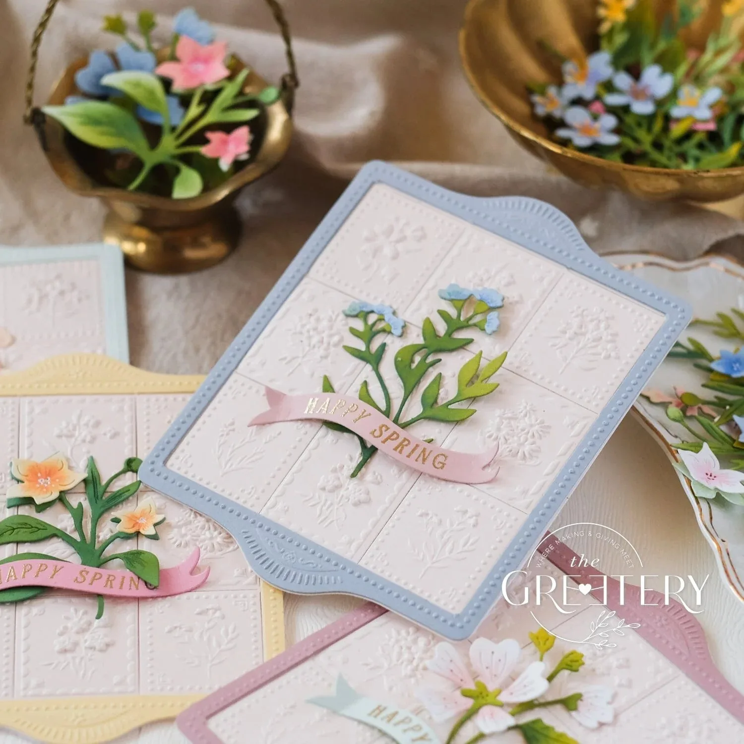 Star Flower Tangled Tulips Ore - Soap Making Book บทวิจารณ์และราคา
