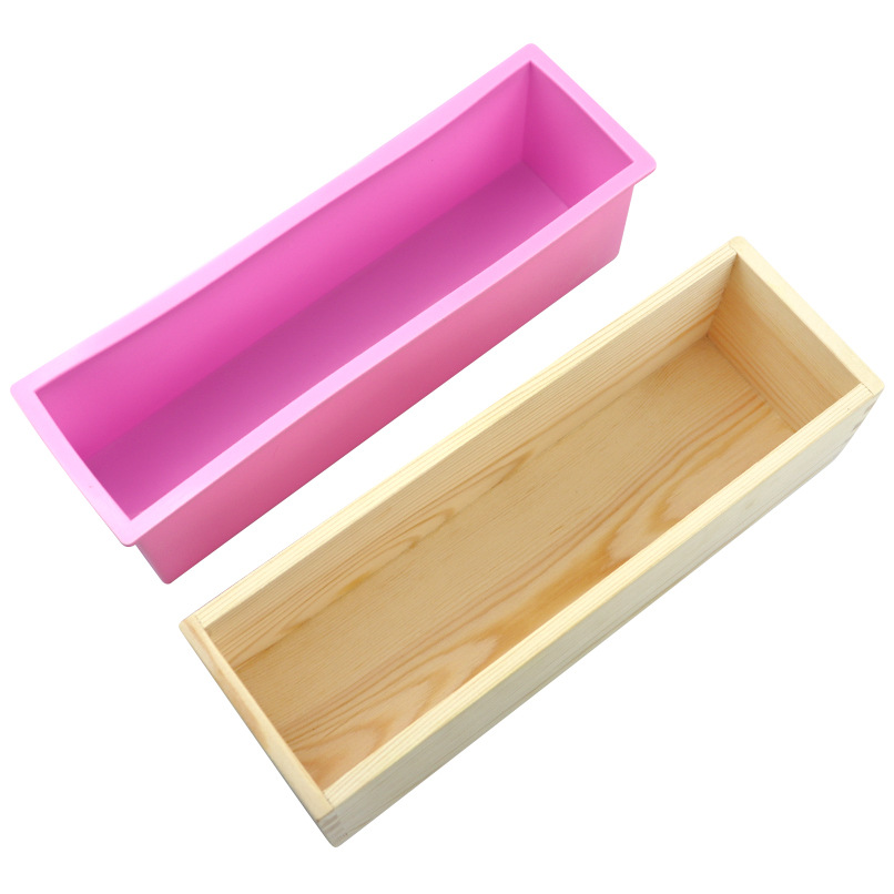 Soap Making Tools Wood Cutting - Soap Making Book บทวิจารณ์และราคา