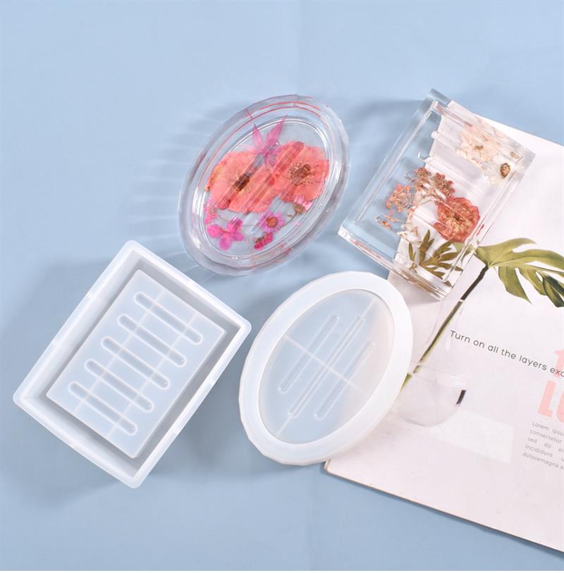 Handmade Soap Holder Storage B - Soap Making Book บทวิจารณ์และราคา