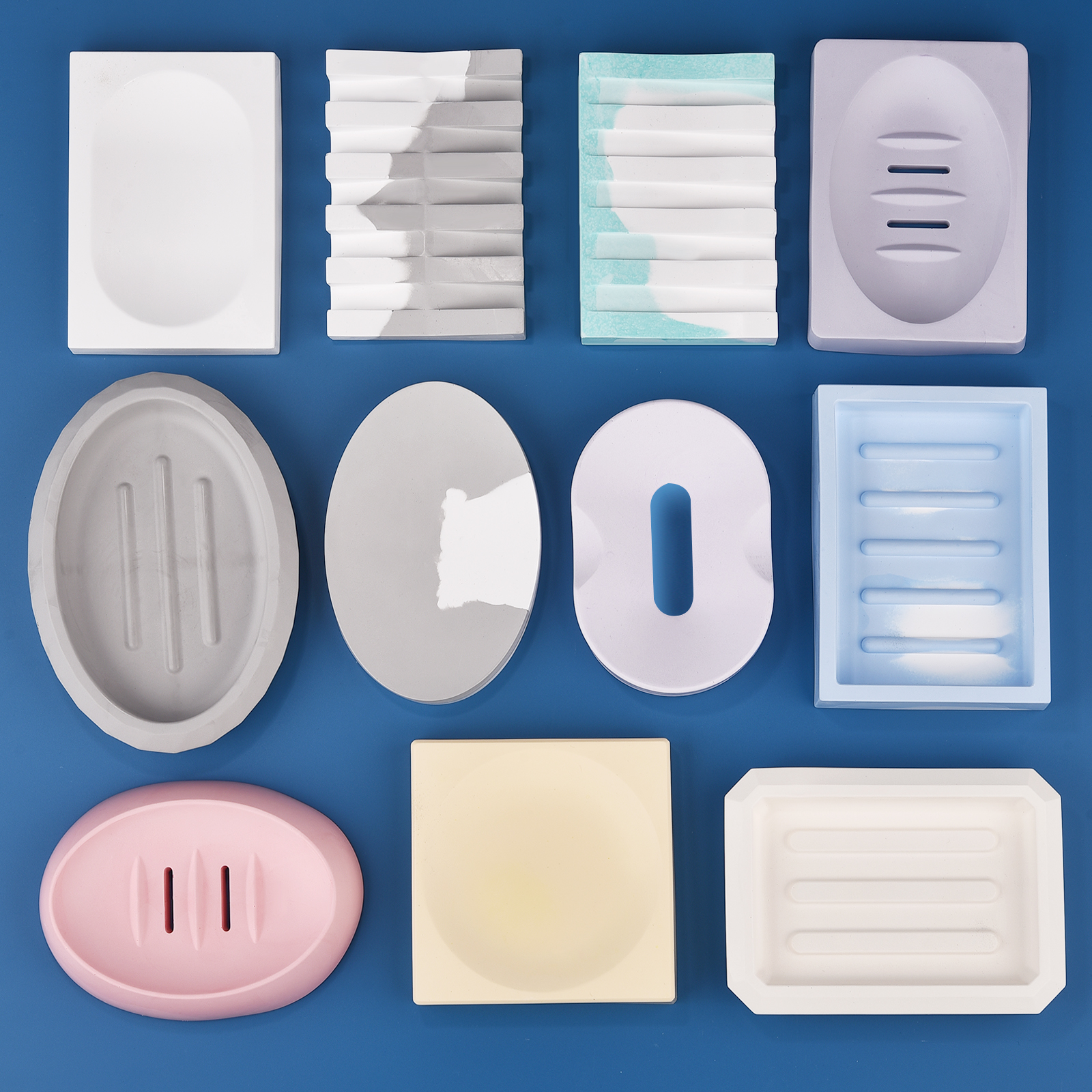 Handmade Soap Holder Storage B - Soap Making Book บทวิจารณ์และราคา