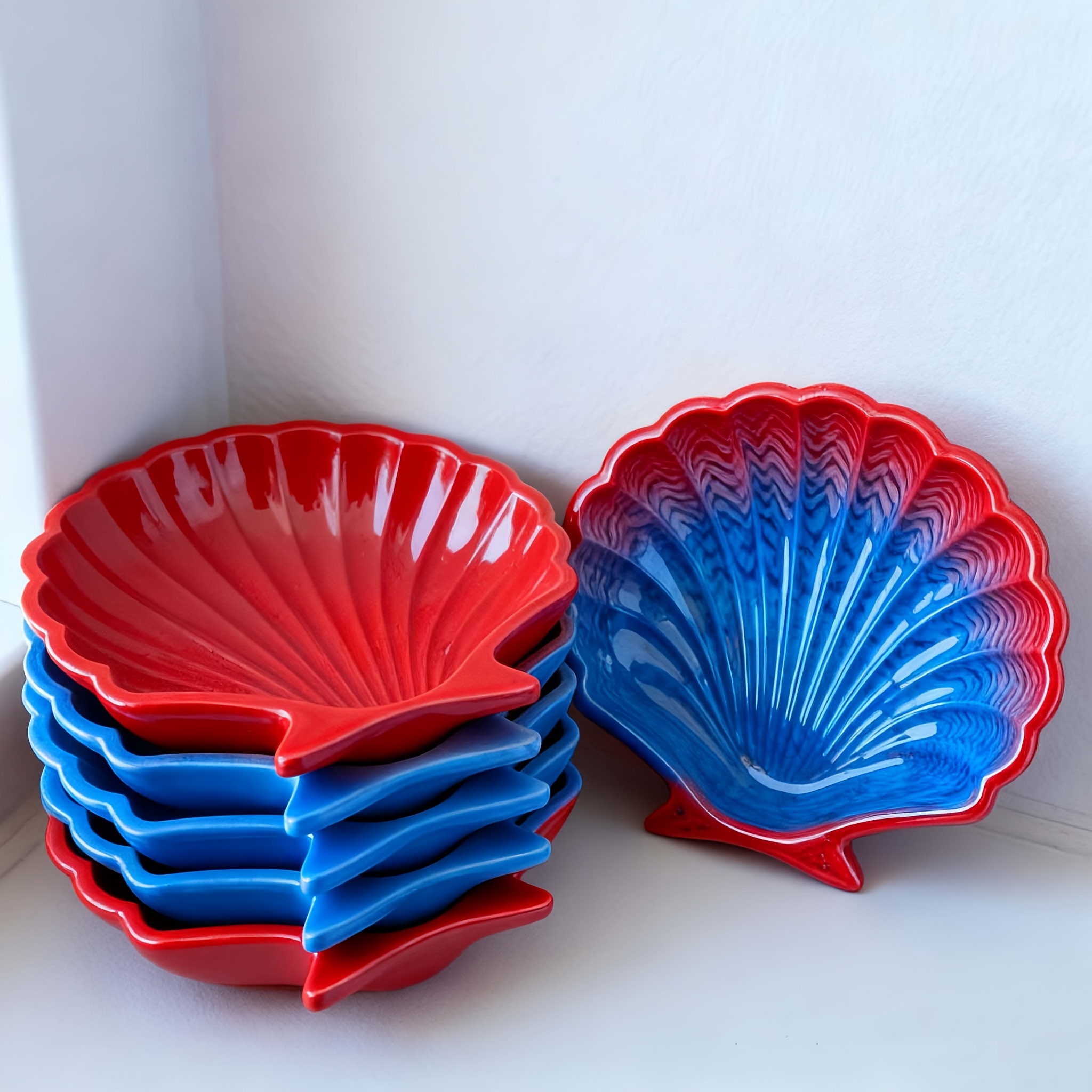 1 piece of silicone shell resi - Soap Making Oven บทวิจารณ์และราคา
