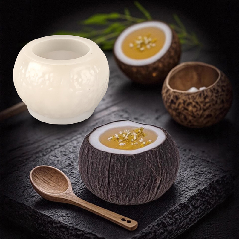 3D Simulation Coconut Silicone - Soap Making Oven บทวิจารณ์และราคา
