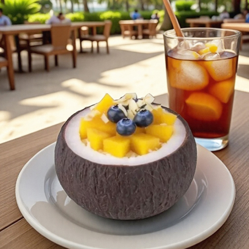 3D Simulation Coconut Silicone - Soap Making Oven บทวิจารณ์และราคา