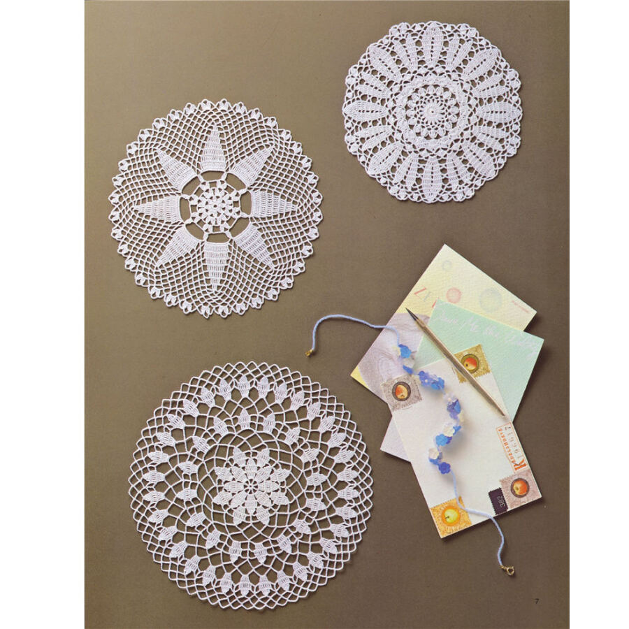 Luxury Lace Crochet knitting p - Soap Making Book บทวิจารณ์และราคา