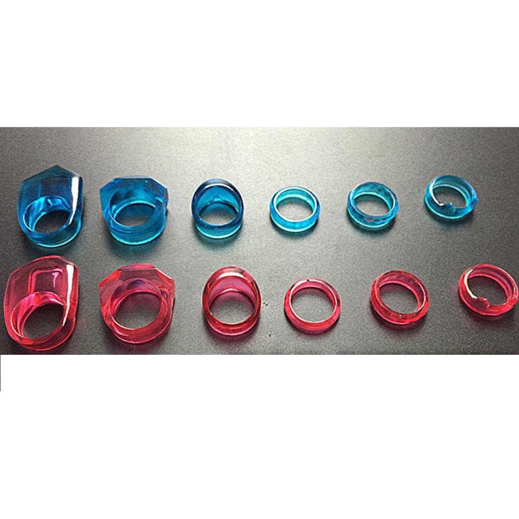 Handmade Silicone Ring Mold Re - Soap Making Oven บทวิจารณ์และราคา