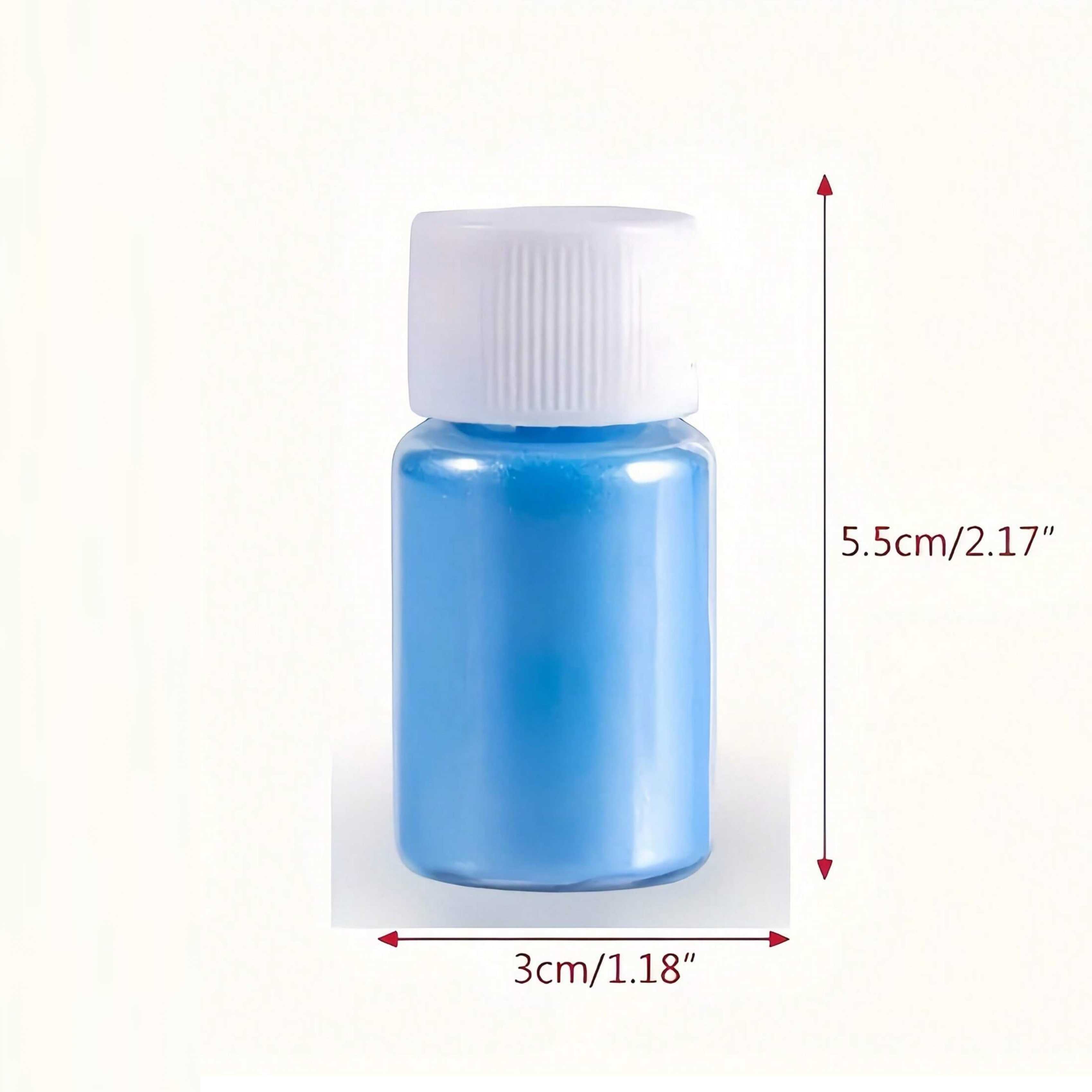 20 Colors, 20ml Pack, Epoxy Re - Soap Making Book บทวิจารณ์และราคา
