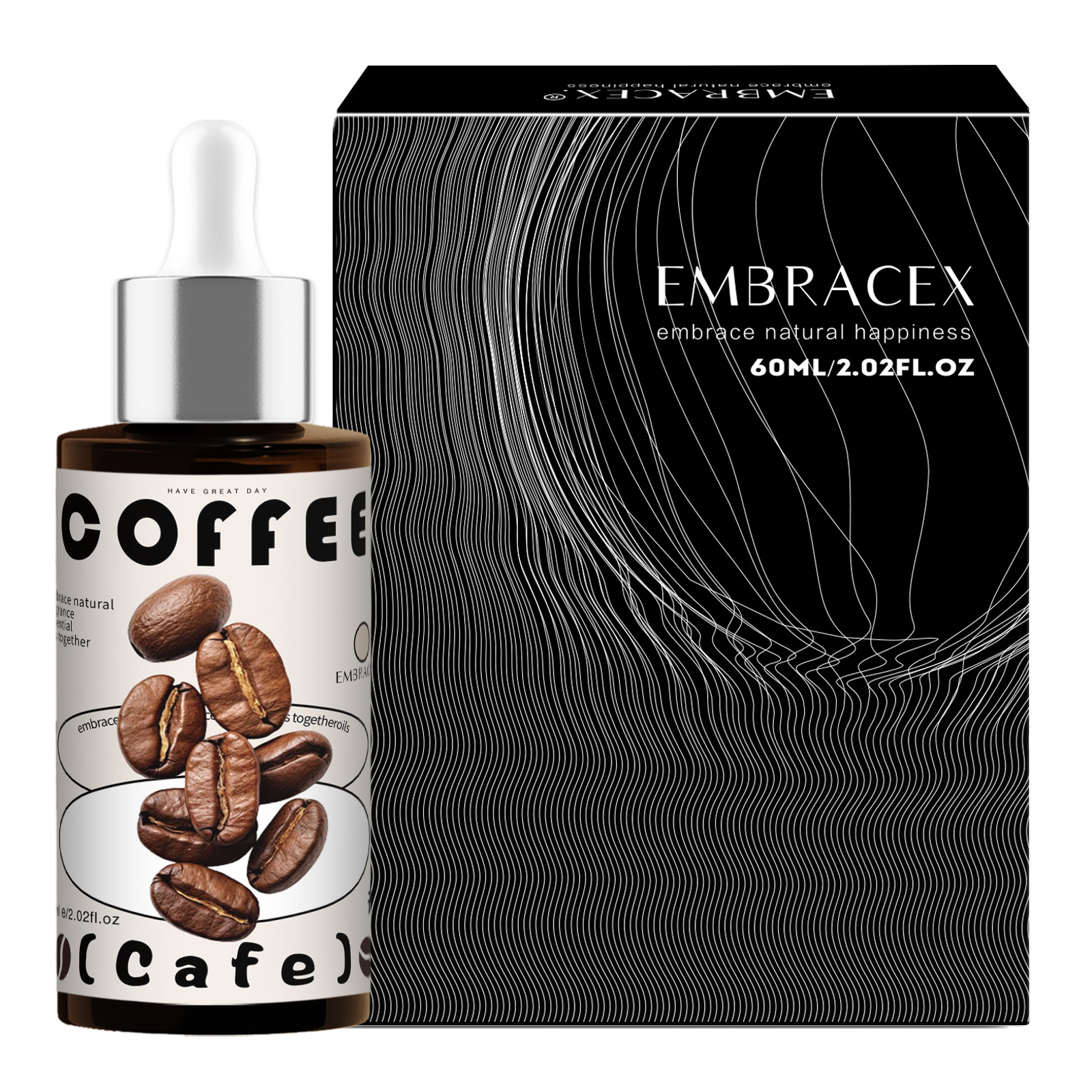 60ml Coffee Essential Oil Soap - Soap Making Friends บทวิจารณ์และราคา